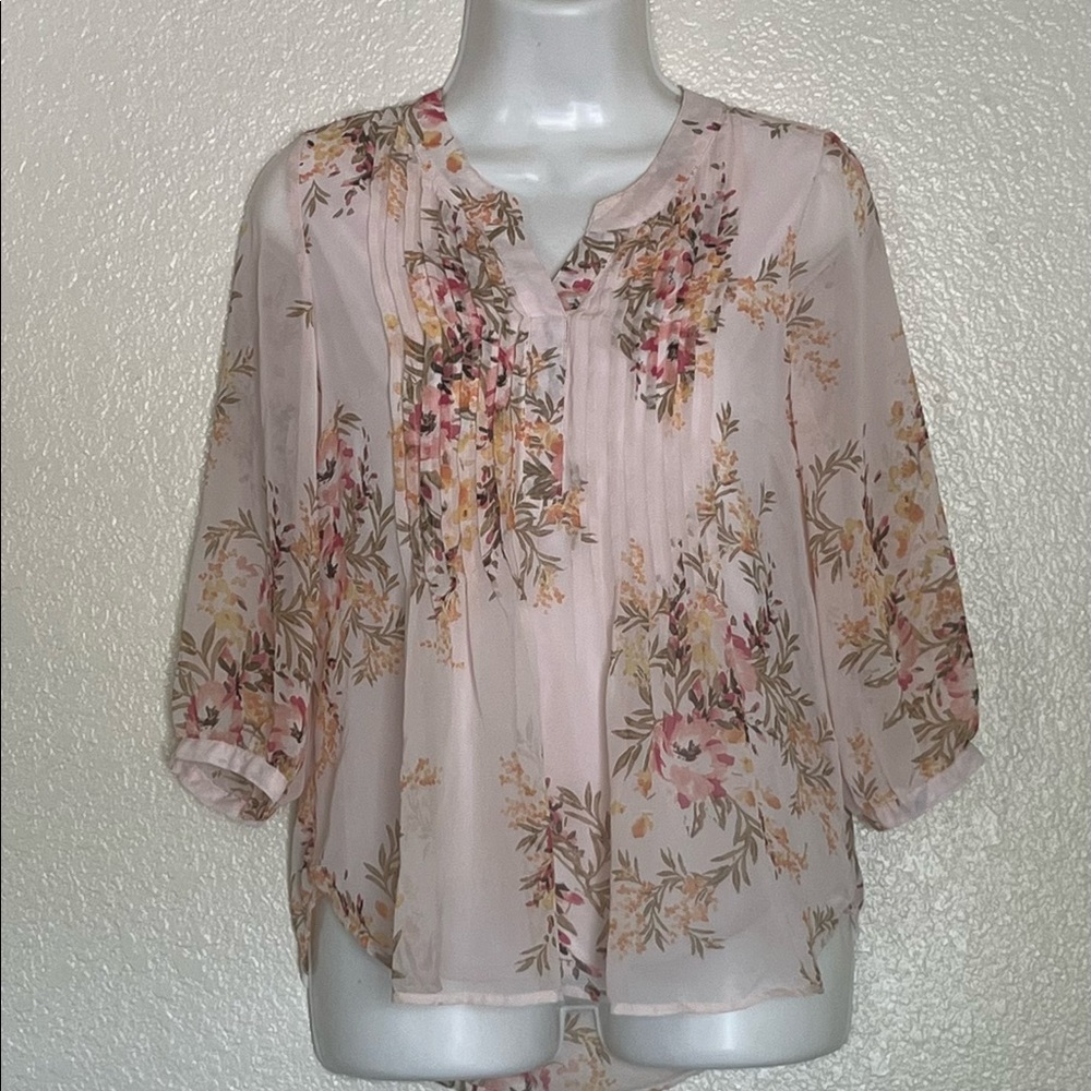 Blouse
